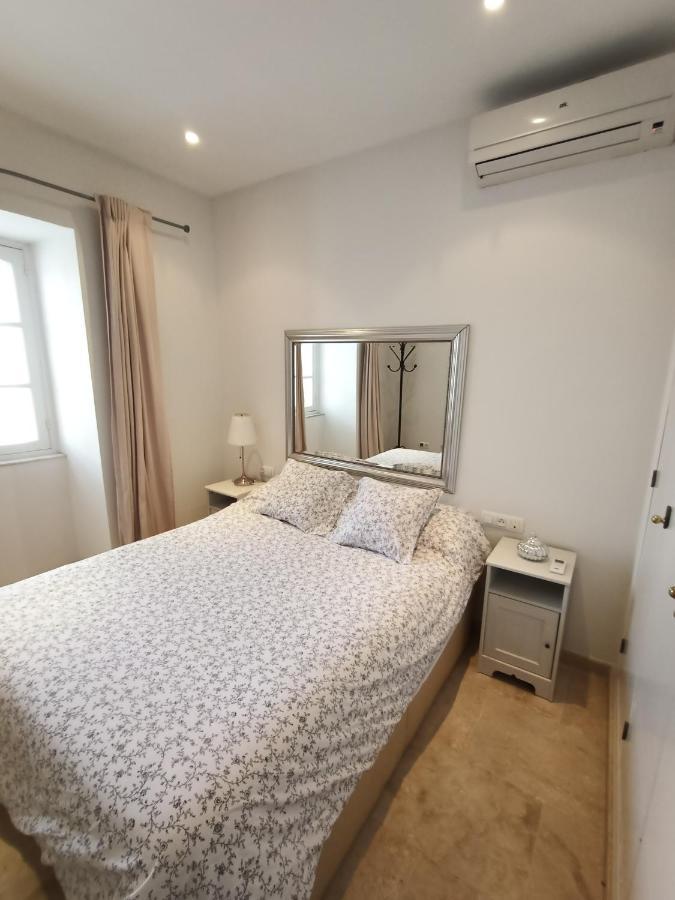 Azvalia - Atico Larga 112 - Terraza Apartment El Puerto de Santa María Exterior foto